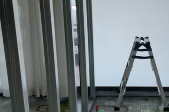 壁起こし