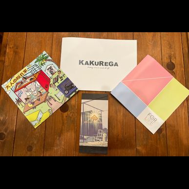 プレシャスコネクションでは、【コンテナハウス】【トレーラーハウス】【大人の隠れ家】のお問合せ資料をご用意しています。