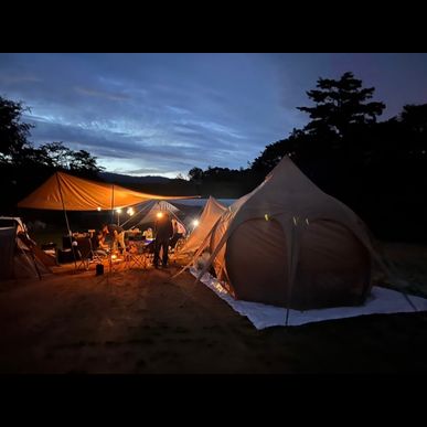 僕達が考える新しい自分基準、まちなかoutdoor🔥