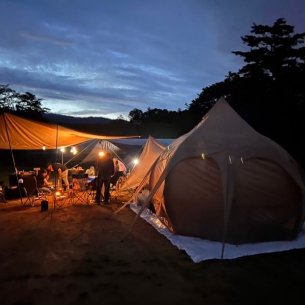 僕達が考える新しい自分基準、まちなかoutdoor🔥