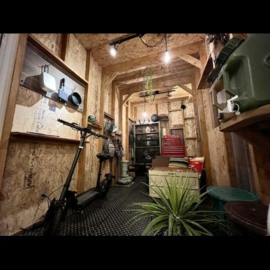 小規模なお店を出すならコンテナハウスが最適解。個人で営む飲食店ならプレシャスコネクションのkakuregaで決まり！